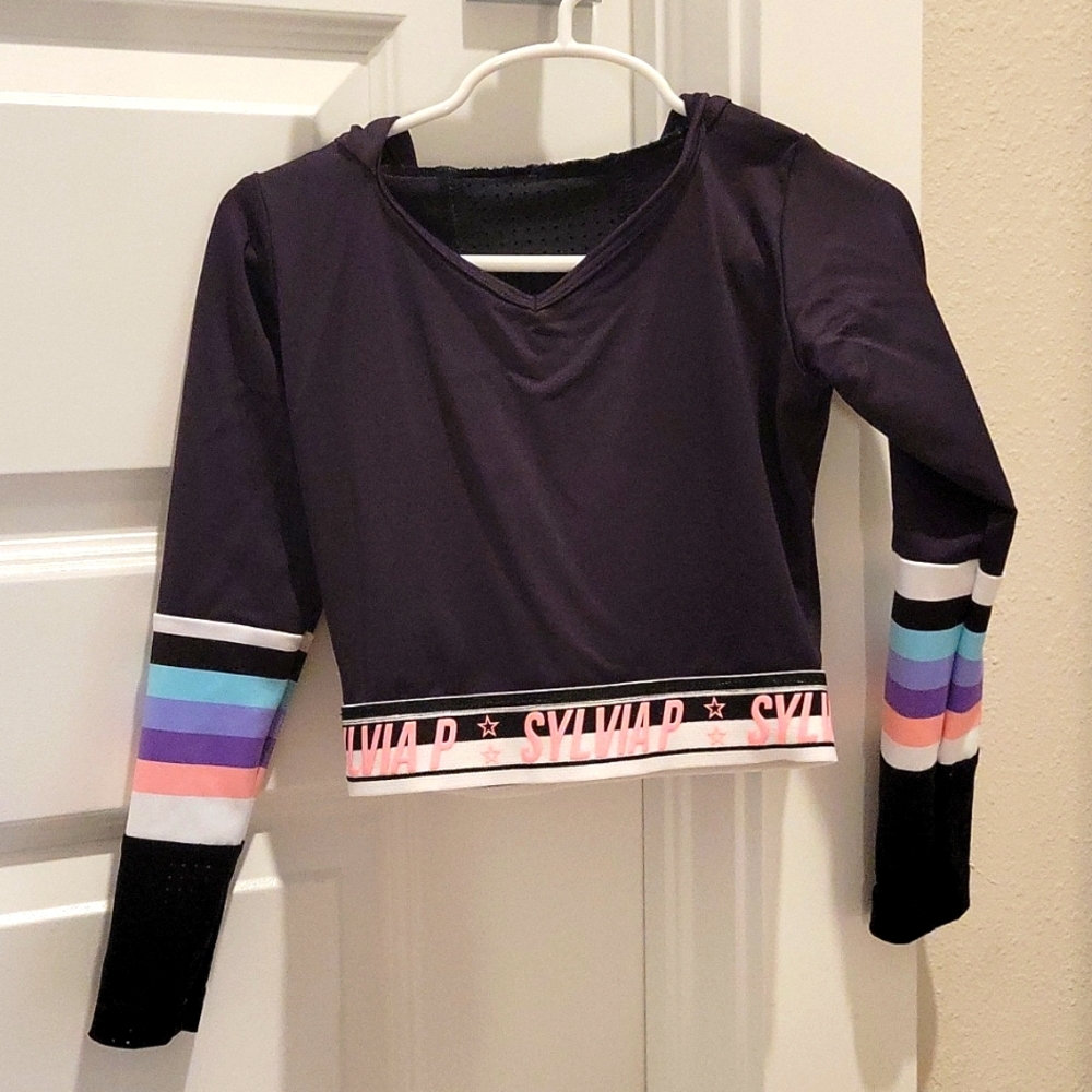 Sylvia P top